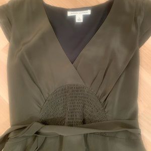 Banana republic dress